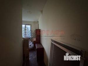 2-к квартира, вторичка, 52м2, 8/9 этаж