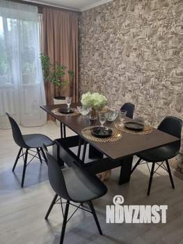 3-к квартира, вторичка, 58м2, 4/5 этаж