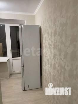 1-к квартира, вторичка, 36м2, 2/9 этаж