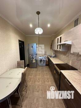 2-к квартира, вторичка, 56м2, 5/14 этаж