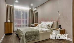 2-к квартира, вторичка, 53м2, 6/25 этаж