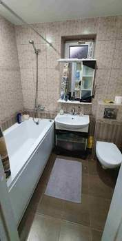 1-к квартира, вторичка, 38м2, 1/1 этаж