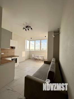 3-к квартира, вторичка, 50м2, 9/9 этаж