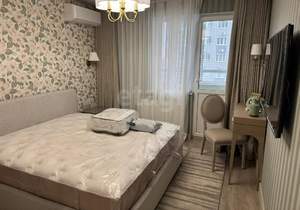 3-к квартира, вторичка, 108м2, 4/23 этаж