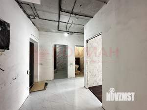 2-к квартира, вторичка, 62м2, 9/21 этаж