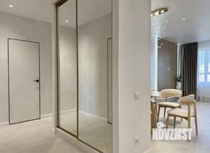 4-к квартира, вторичка, 110м2, 7/25 этаж