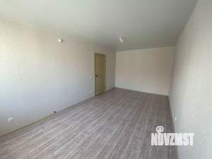 1-к квартира, вторичка, 37м2, 16/20 этаж