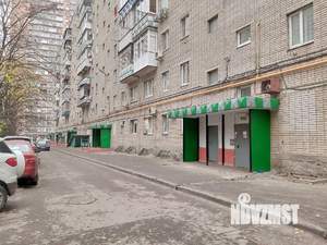 3-к квартира, вторичка, 60м2, 8/10 этаж