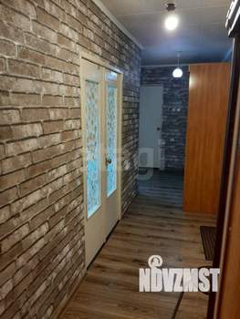 2-к квартира, вторичка, 70м2, 8/9 этаж