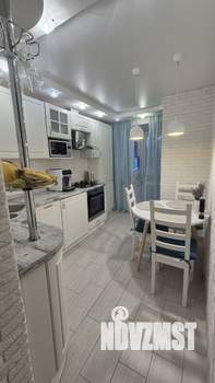 3-к квартира, вторичка, 58м2, 6/9 этаж