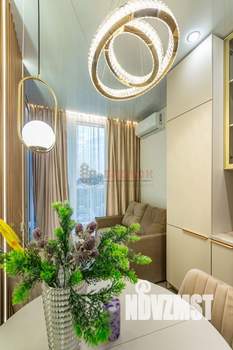 1-к квартира, вторичка, 30м2, 11/24 этаж