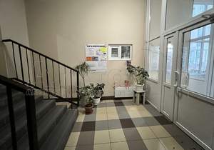 1-к квартира, вторичка, 26м2, 16/17 этаж