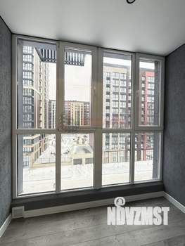 2-к квартира, вторичка, 50м2, 6/12 этаж