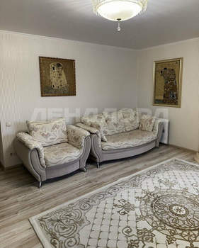 3-к квартира, вторичка, 88м2, 3/9 этаж