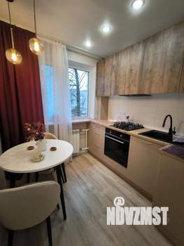 2-к квартира, вторичка, 45м2, 2/5 этаж