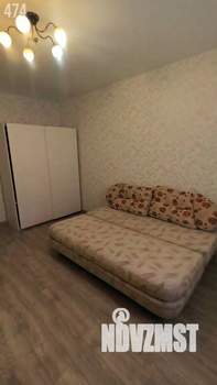 1-к квартира, вторичка, 24м2, 5/9 этаж