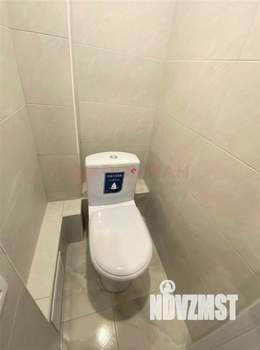 1-к квартира, вторичка, 38м2, 9/9 этаж