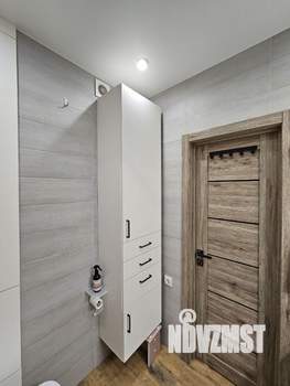1-к квартира, вторичка, 39м2, 14/24 этаж