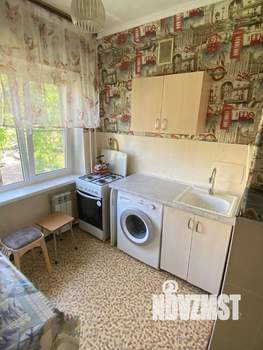 1-к квартира, вторичка, 30м2, 3/5 этаж