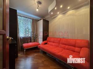 3-к квартира, вторичка, 50м2, 1/3 этаж