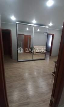 3-к квартира, вторичка, 55м2, 5/5 этаж