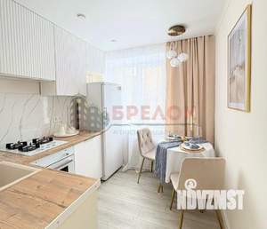 1-к квартира, вторичка, 35м2, 2/9 этаж