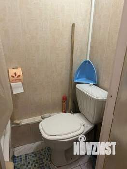 Студия квартира, вторичка, 13м2, 4/5 этаж