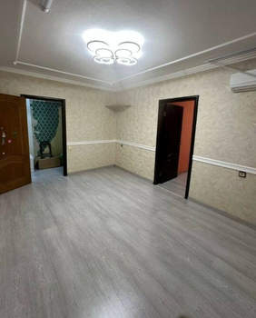3-к квартира, вторичка, 51м2, 3/5 этаж
