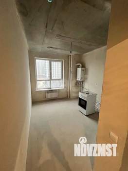 1-к квартира, вторичка, 34м2, 7/24 этаж