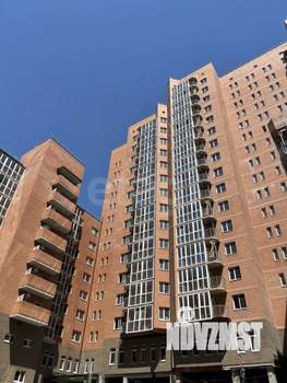 1-к квартира, вторичка, 55м2, 10/15 этаж