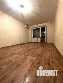 1-к квартира, вторичка, 36м2, 5/9 этаж