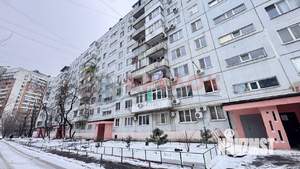 3-к квартира, вторичка, 65м2, 3/9 этаж