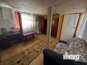 2-к квартира, вторичка, 70м2, 2/2 этаж