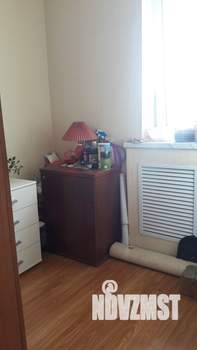 3-к квартира, вторичка, 75м2, 2/2 этаж