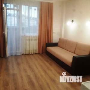 Студия квартира, вторичка, 27м2, 4/7 этаж