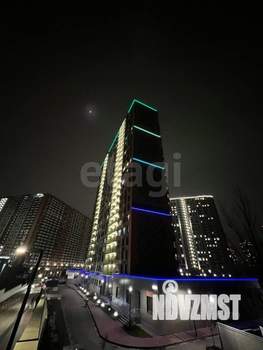 Студия квартира, вторичка, 28м2, 17/28 этаж