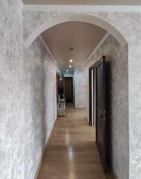 3-к квартира, вторичка, 57м2, 3/9 этаж