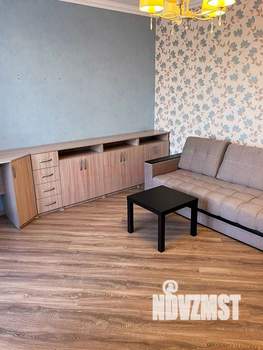 1-к квартира, вторичка, 36м2, 3/5 этаж