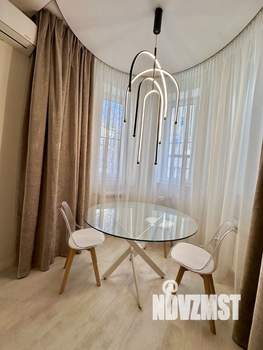 3-к квартира, вторичка, 93м2, 2/4 этаж