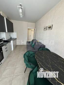 2-к квартира, вторичка, 54м2, 4/26 этаж