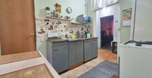 5-к квартира, вторичка, 90м2, 2/3 этаж