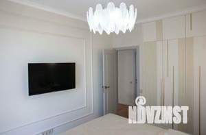 1-к квартира, вторичка, 37м2, 4/9 этаж