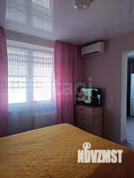 Студия квартира, вторичка, 27м2, 7/18 этаж