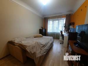 2-к квартира, вторичка, 46м2, 1/5 этаж