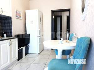 2-к квартира, вторичка, 69м2, 13/19 этаж