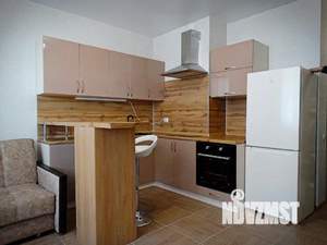 Студия квартира, вторичка, 26м2, 14/25 этаж