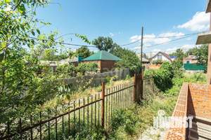 1-к квартира, вторичка, 36м2, 1/3 этаж