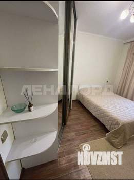 2-к квартира, вторичка, 35м2, 5/9 этаж