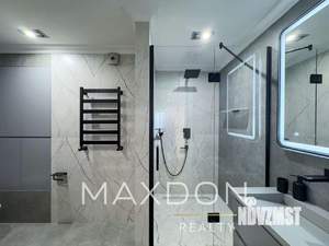 3-к квартира, вторичка, 130м2, 16/20 этаж