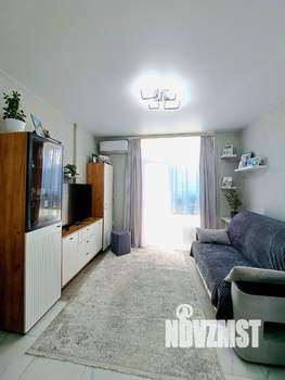 Студия квартира, вторичка, 25м2, 8/25 этаж